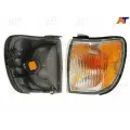 . SAT Указатель поворота левый (поворотник) для NISSAN TERRANO/PATHFINDER 99-02 LH