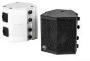 VOLTA NANO Techno TOP1 Профессиональная акустическая система компактная. Комплектация: 1х3 ND коакс