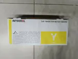 Тонер-картридж INTEGRAL TK-5380Y желтый, с чипом, ресурс 10 000 стр. для Kyocera Ecosys MA4000cix\cifx, PA4000cx.