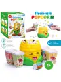Игра настольная Поймай Popcorn для детей