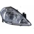 Фара правая под электрокорректор для Ниссан Тиида C11 (2007-) Nissan TIIDA C11 (2007-) производитель DEPO артикул 115-1116R-LDEM1