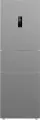 Холодильник Hyundai CM30073F, 287 л, No Frost, A+, инверторный, нержавеющая сталь
