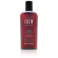 American Crew шампунь Detox Shampoo, 250 мл 250 мл 1 шт.