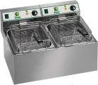 Фритюрница электрическая FIMAR FR44