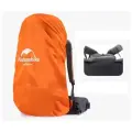 Рюкзак Naturehike Discovery 70 L Bright Orange