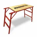 Малярный стол , рабочая высота 0,8 м, максимальная нагрузка 400 кг раскладной