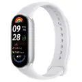 Фитнес-браслет Xiaomi Smart Band 9, серебристый