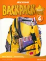 Backpack Gold 6. Workbook (+CD) / Рабочая тетрадь