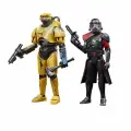 Фигурка Hasbro Star Wars The Black Series NED-B & Purge Trooper 5010996150172