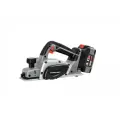 Аккумуляторный рубанок Profipower MKCXT-18B 1*4Ач, ЗУ E0152