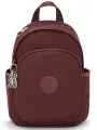 Рюкзак Kipling KI45865LC Delia Mini Backpack *5LC Deep Aubergine