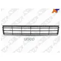 SAT STVWA9000G0 Решетка в бампер VW PASSAT B7 10-14 с хромом