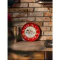 Поднос сервировочный Agness Christmas Collection  33х2,1 см