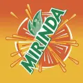 Mirinda Orange, 0.3 л х 24 шт (Миринда, Газированный напиток, ЖБ)