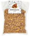 Миндаль Царь миндаль очищенный сырой, 1 кг