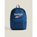 Рюкзак Reebok 8022332 темно-синий
