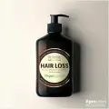 Шампунь против выпадения волос Dr. Sorbie Hair Loss, безсульфатный, 1000ml