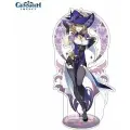 Акриловая фигурка Monstadt Characters Standee Lisa 6972957482908