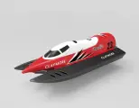 Радиоуправляемый катер VolantexRC Claymore 20 км/ч