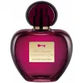 Туалетная вода Antonio Banderas Her Secret Temptation, 50 мл