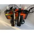 Передние амортизаторы тойота королла 150 полный комплект Just Drive