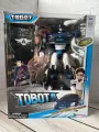 Робот-трансформер YOUNG TOYS Tobot 301173, для детей от 3 лет