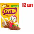 Какао-напиток быстрорастворимый Хрутка 135 г 12 шт