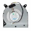 Кулер для ноутбука FRBBY V16 Pro / Echips Pro / Teclast F15 / MIKO-FAN MD7505HS - 4 pin