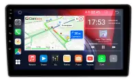 Штатная магнитола Canbox RS9-1710 для Nissan Murano (Z50) 2002-2008 на Android 10 (IPS, DSP, CarPlay)