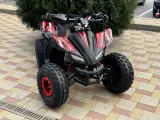 Квадроцикл (комплект запчастей) YACOTA SPORTY XX черно-красный
