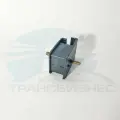 Подушка (опора) двигателя передняя FAW 1041 BAW 1044 Е3 (1001025-X2)