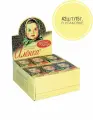Шоколад Алёнка молочный, 15г/42шт. (Красный Октябрь)