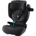 Детское автокресло Britax Roemer Kidfix pro Style carbon black