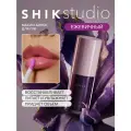 Масло для губ SHIK STUDIO блеск увлажняющий 07 Navy cosmos глянцевый GLOSSY LIP OIL Limited edition