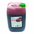 Активная пена Grass Active Foam Pink 23 кг , для бесконтактной мойки , концентрат