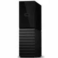 Внешний жесткий диск Western Digital WDBBGB0220HBK-EESN, 22 ТБ, 3,5 , USB 3.0, Черный (WDBBGB0220HBK-EESN)