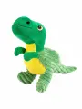 Игрушка для собак Динозавр - Барионикс