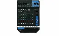 YAMAHA MG10XU USB микшерный пульт YAMAHA MG10XU