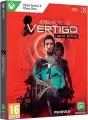 Alfred Hitchcock Vertigo - Limited Edition [Xbox One, русские субтитры]
