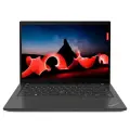 Ноутбук Lenovo ThinkPad T14 14 IPS/Intel Core i5-1335U/16 ГБ/1 ТБ/Intel UHD/Win 11 Pro (G421HESGC100) серый