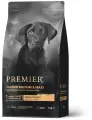 Premier Dog Turkey Junior Medium & Maxi сухой корм для юниоров средних и крупных пород, свежее мясо индейки - 1 кг