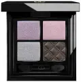 Тени четырехцветные для век № 26 Violet Whisper/ IDYLLIC SOFT SATIN (WITHOUT MIRROR) 7 г