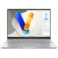 Ноутбук ASUS VivoBook S14 OLED M5406NA-QD080 AMD Ryzen 5 Серебристый