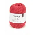Пряжа Rosarios4 Jardim 50 гр/230 м, цвет 41, 45% хлопок, 55 % меринос супервош