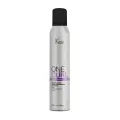 Kezy, Однофазная полустойкая щадящая завивка One Curl Violet Extract, 250 мл