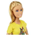 Кукла 29 см София, руки и ноги сгиб, аксессуары (66001PET-P1-S-BB)