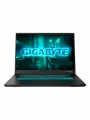 Ноутбук Gigabyte Gaming A16 GA6H черный (CTHH3KZ893SD)