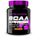Аминокислоты / Scitec Nutrition BCAA Xpress / порошок / 700 г - манго