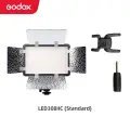 Godox LED308C II Светодиодная лампа для видеосъемки