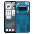 Смартфон Nothing Phone 3A, AMOLED, 12/256Gb, Global, Blue (Голубой)
